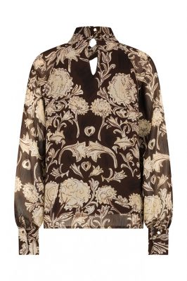 Label Dot blouse  2521005-651 6