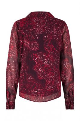 Label Dot blouse  2521007-830 4