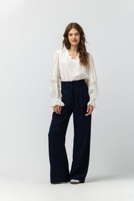 Label Dot blouse  2521020-200 2