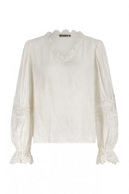 Label Dot blouse  2521020-200 3