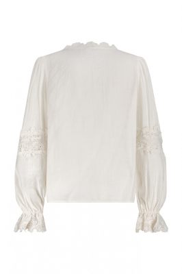 Label Dot blouse  2521020-200 4