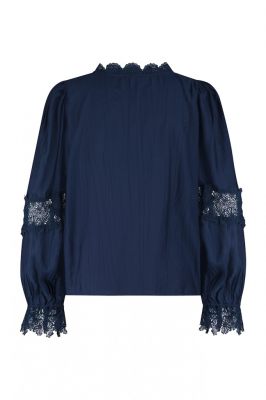 Label Dot blouse  2521020-629 4