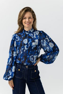 Label Dot blouse  2521028-620