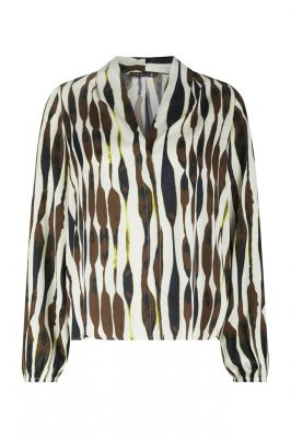 Label Dot blouse  2521044-651 4