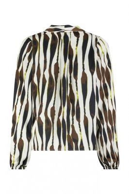 Label Dot blouse  2521044-651 5