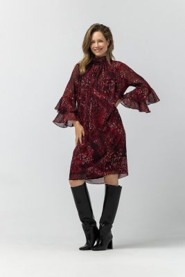 Label Dot jurk  2523003-830 6