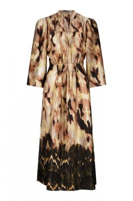 Label Dot jurk  2523007-999 12