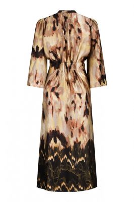 Label Dot jurk  2523007-999 13