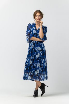 Label Dot jurk  2523010-620