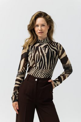 Label Dot top  2525001-651