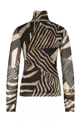 Label Dot top  2525001-651 8