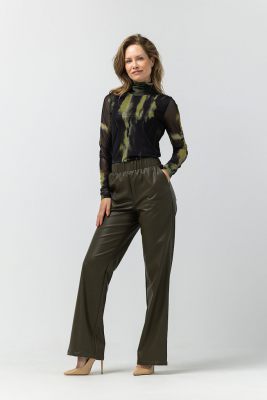 Label Dot top  2525002-520 2