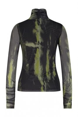 Label Dot top  2525002-520 5
