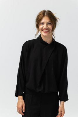 Label Dot blouse  2525005-900