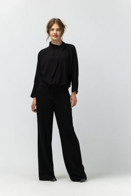 Label Dot blouse  2525005-900 3