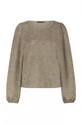 Label Dot top  2525007-227 3