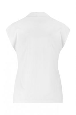 Label Dot top  2525010-100 4