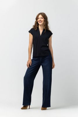Label Dot top  2525010-900 3