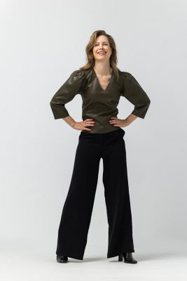 Label Dot top  2525014-550 2