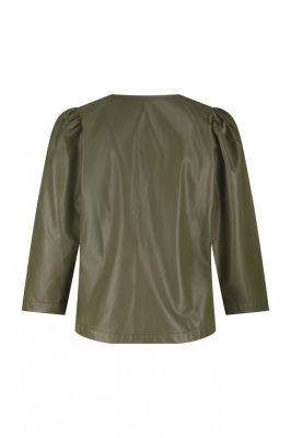 Label Dot top  2525014-550 4