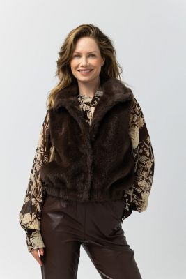Label Dot gilet  2527007-650 3