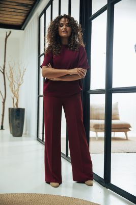 Label Dot pantalon  2528000-830 1