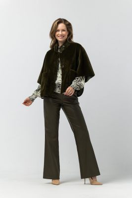 Label Dot broek  2528007-550 1