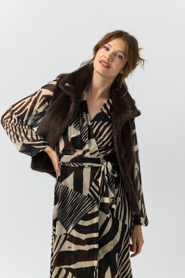 Label Dot jurk  2523000-651 4