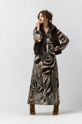 Label Dot jurk  2523000-651 5