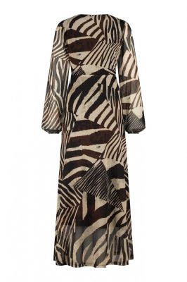 Label Dot jurk  2523000-651 8