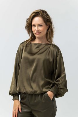 Label Dot blouse  2521036-550