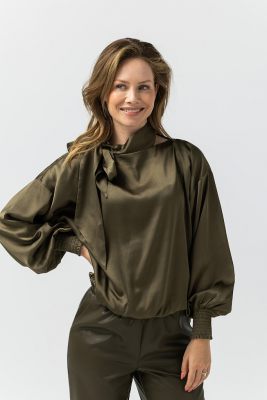 Label Dot blouse  2521036-550 2