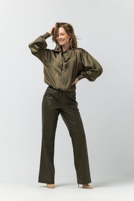 Label Dot blouse  2521036-550 3