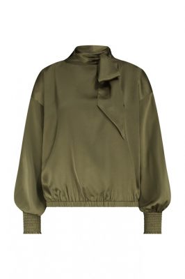 Label Dot blouse  2521036-550 4