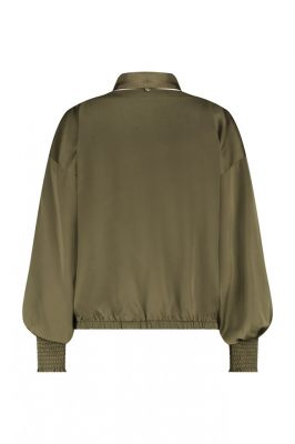 Label Dot blouse  2521036-550 5