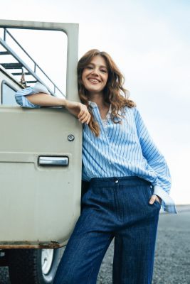 Label Dot blouse  2611004-620 1