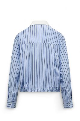 Label Dot blouse  2611004-620 8