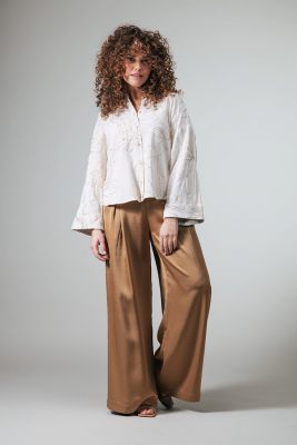 Label Dot blouse  2611008-229 3