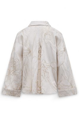 Label Dot blouse  2611008-229 8