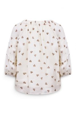 Label Dot blouse  2611009-220 6