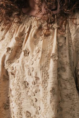 Label Dot blouse  2611011-250 6