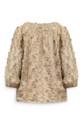 Label Dot blouse  2611011-250 8