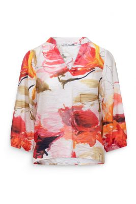 Label Dot blouse  2611020-999 7