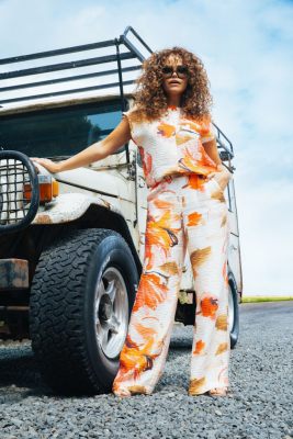 Label Dot blouse  2611021-999