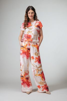 Label Dot blouse  2611021-999 2