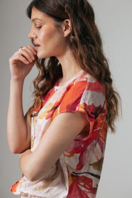 Label Dot blouse  2611021-999 6