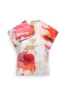 Label Dot blouse  2611021-999 7