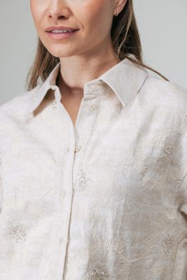 Label Dot blouse  2611022-229 4