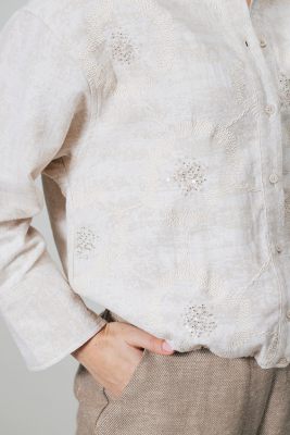 Label Dot blouse  2611022-229 6