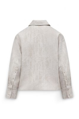 Label Dot blouse  2611022-229 8